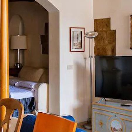 The Balcony Suite - Affaccio Su Piazza Del Campo Siena Luaran gambar