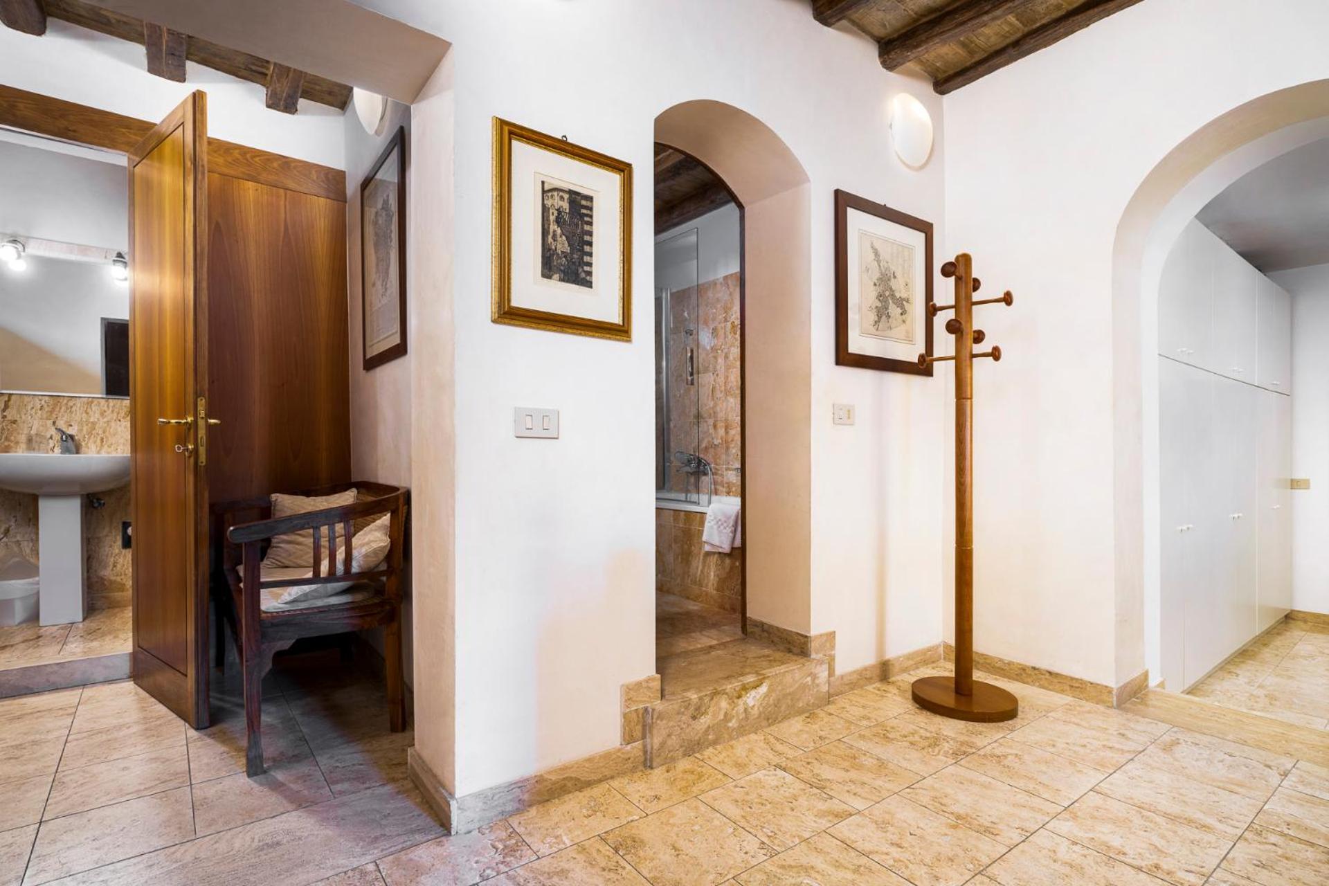 The Balcony Suite - Affaccio Su Piazza Del Campo Siena Luaran gambar