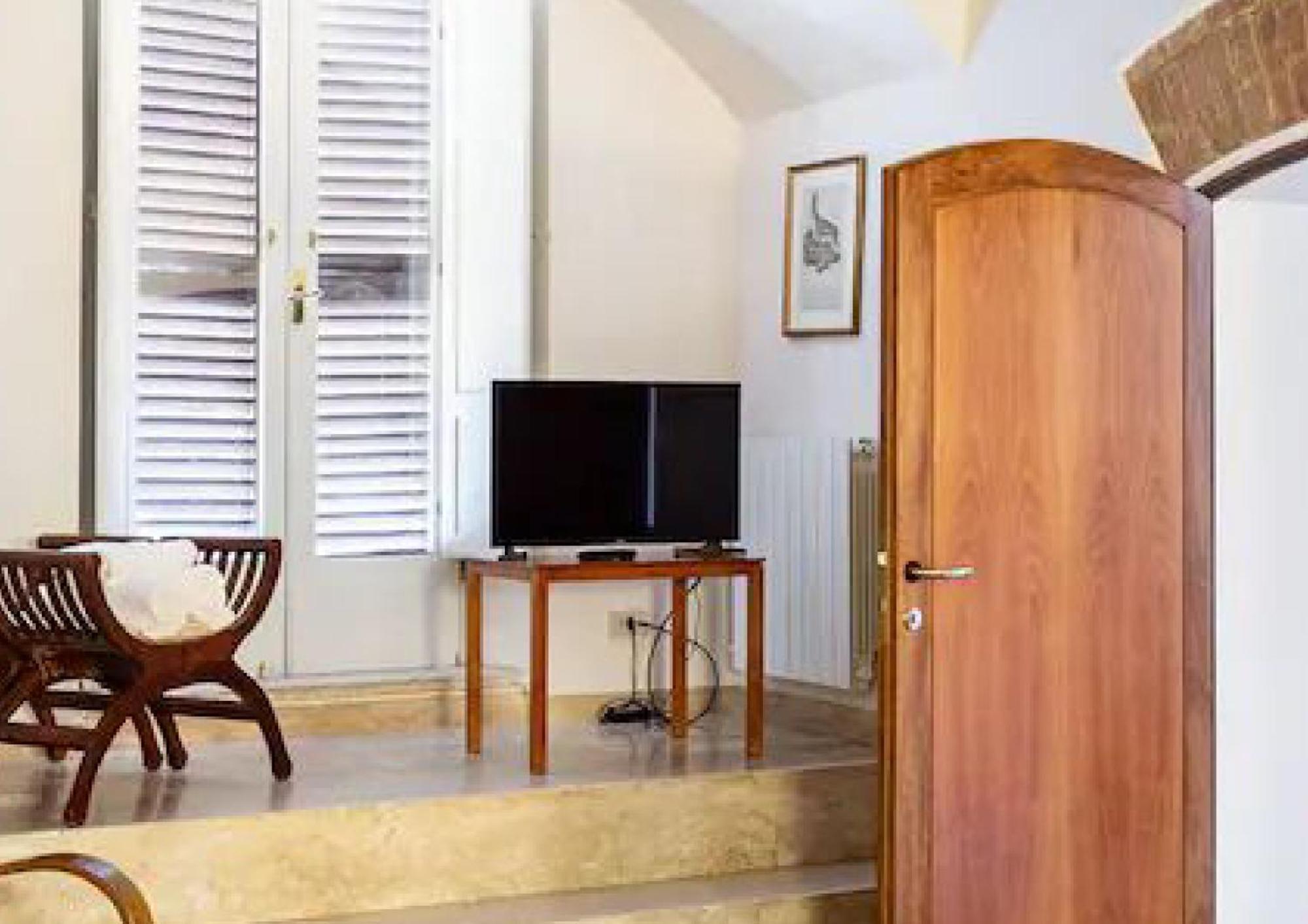 The Balcony Suite - Affaccio Su Piazza Del Campo Siena Luaran gambar