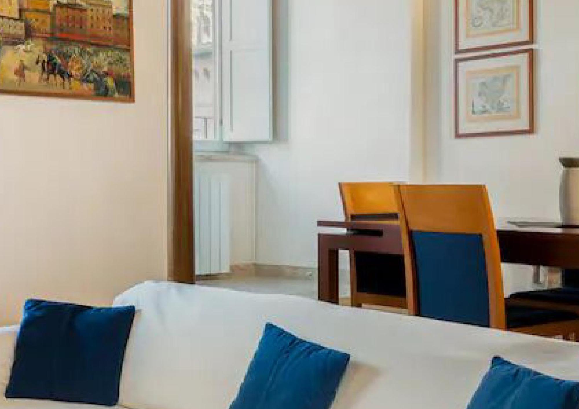 The Balcony Suite - Affaccio Su Piazza Del Campo Siena Luaran gambar