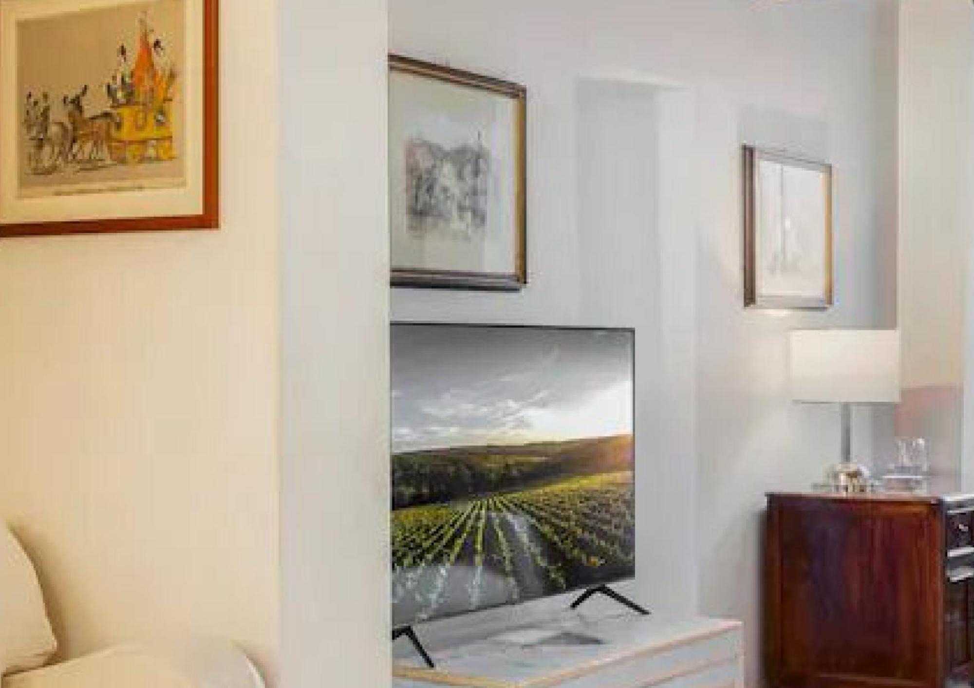 The Balcony Suite - Affaccio Su Piazza Del Campo Siena Luaran gambar